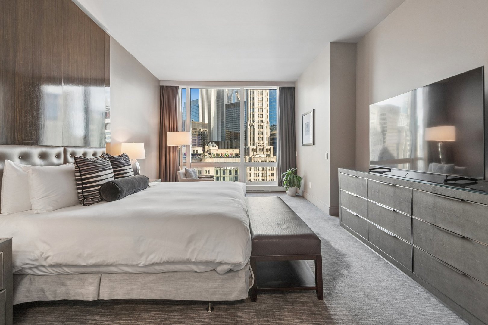 401 N Wabash Avenue 2138 Property Photo 12