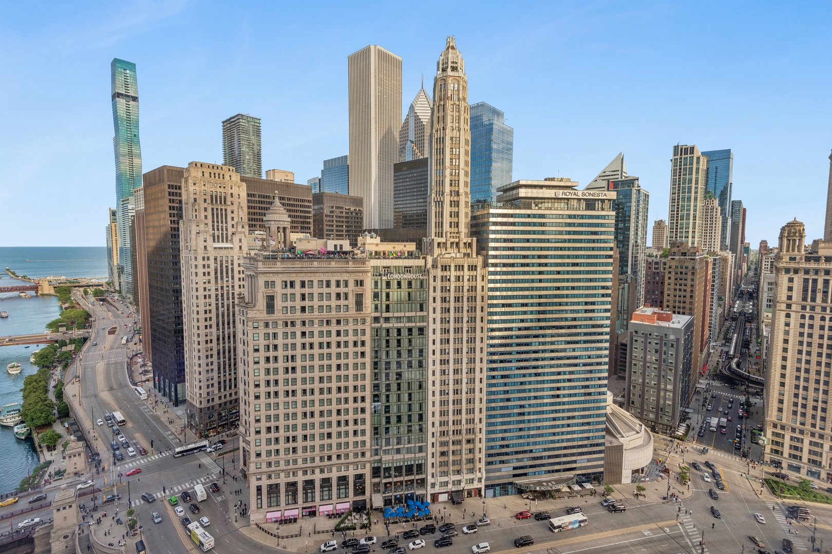 401 N Wabash Avenue 2138 Property Photo 23