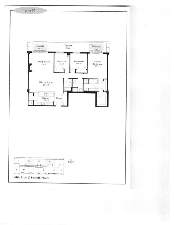 33 W Huron Street 502 Property Photo 27