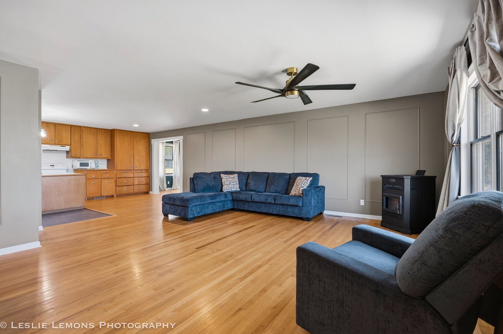 8705 E Pine Bluff Road Property Photo 4