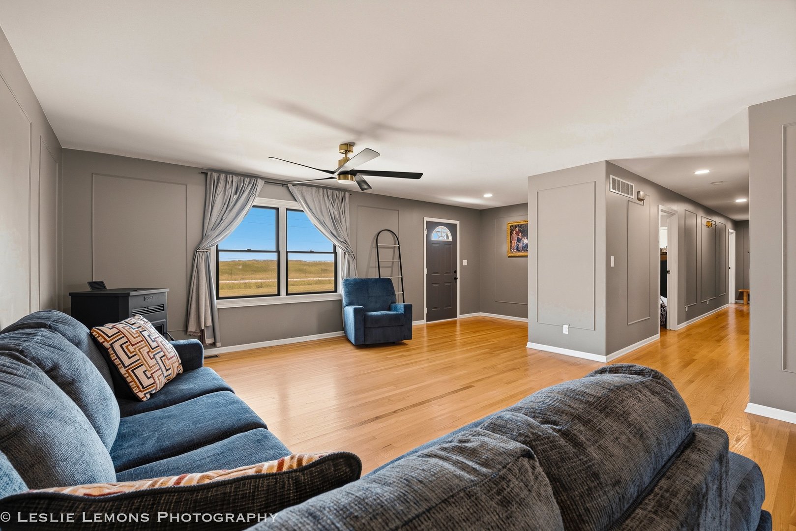 8705 E Pine Bluff Road Property Photo 5