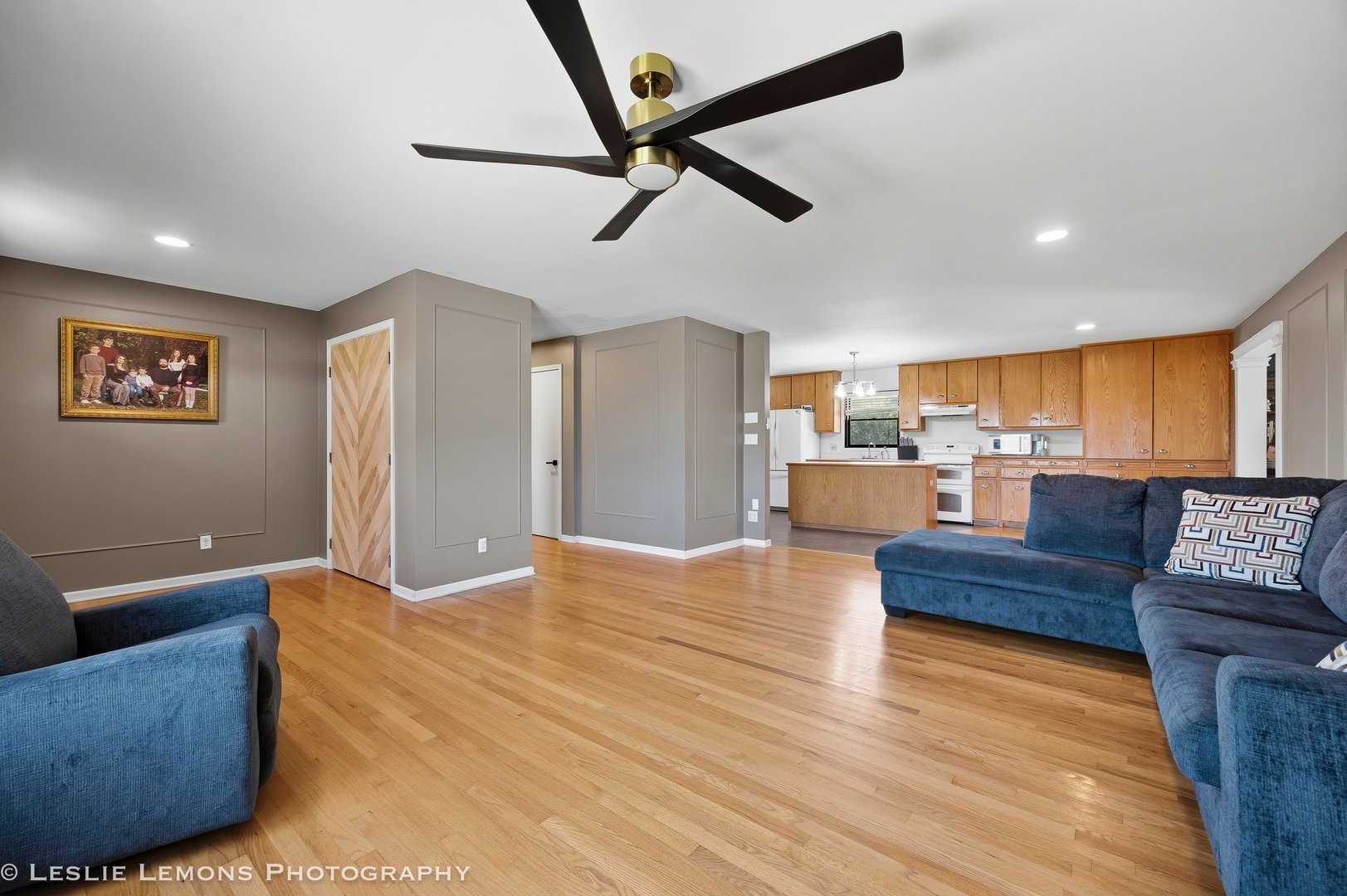 8705 E Pine Bluff Road Property Photo 6