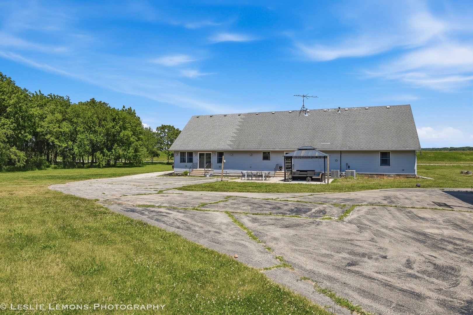 8705 E Pine Bluff Road Property Photo 32
