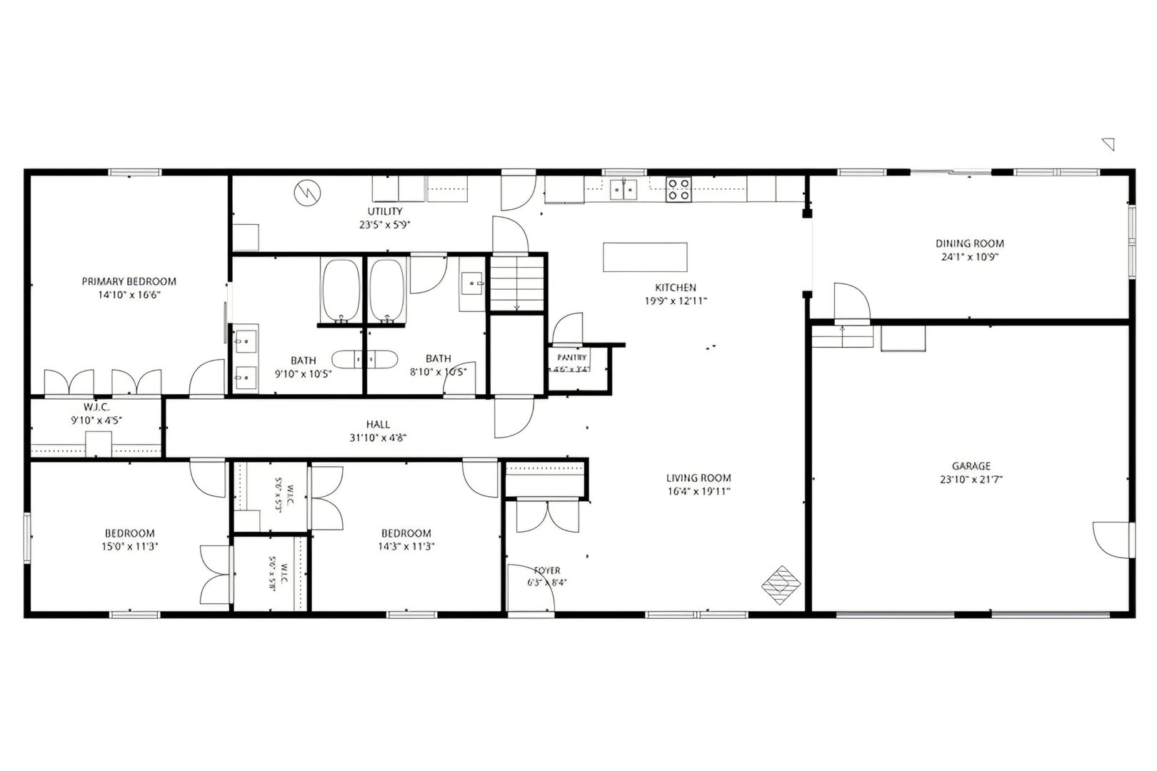 8705 E Pine Bluff Road Property Photo 33