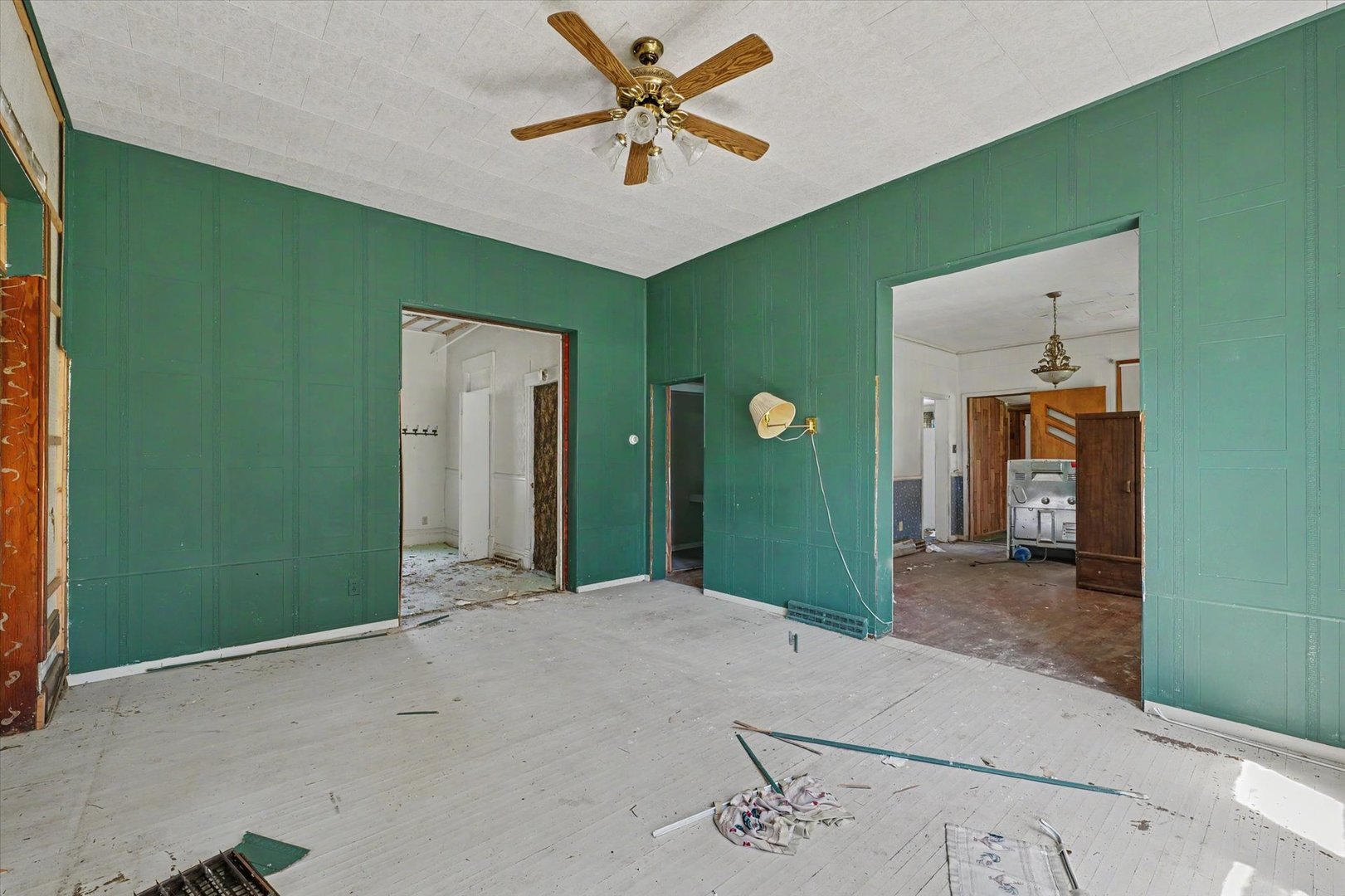307 S Lincoln Street Property Photo 6