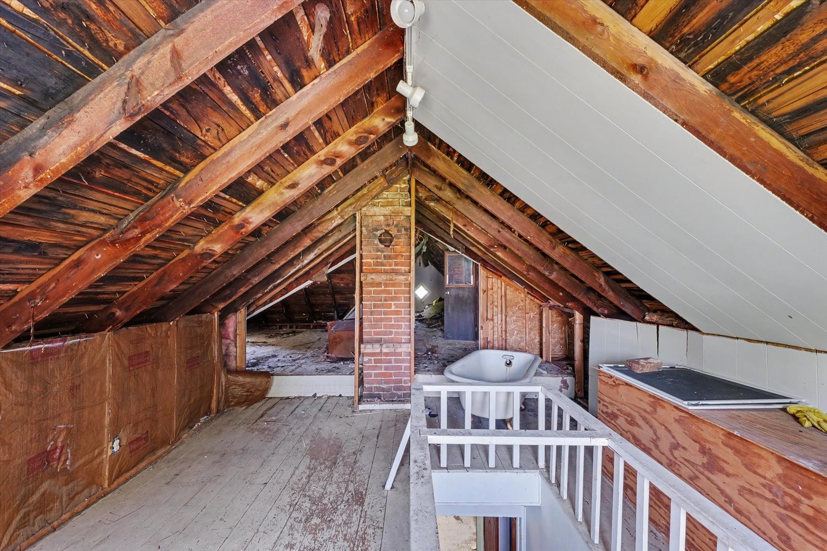 307 S Lincoln Street Property Photo 19