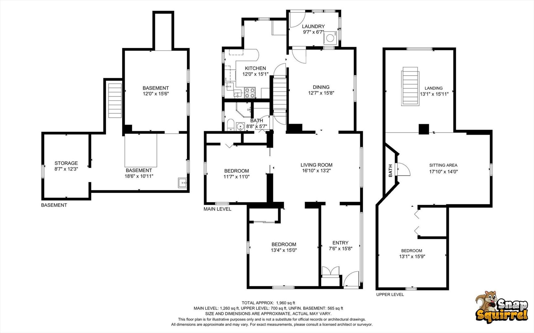 307 S Lincoln Street Property Photo 30