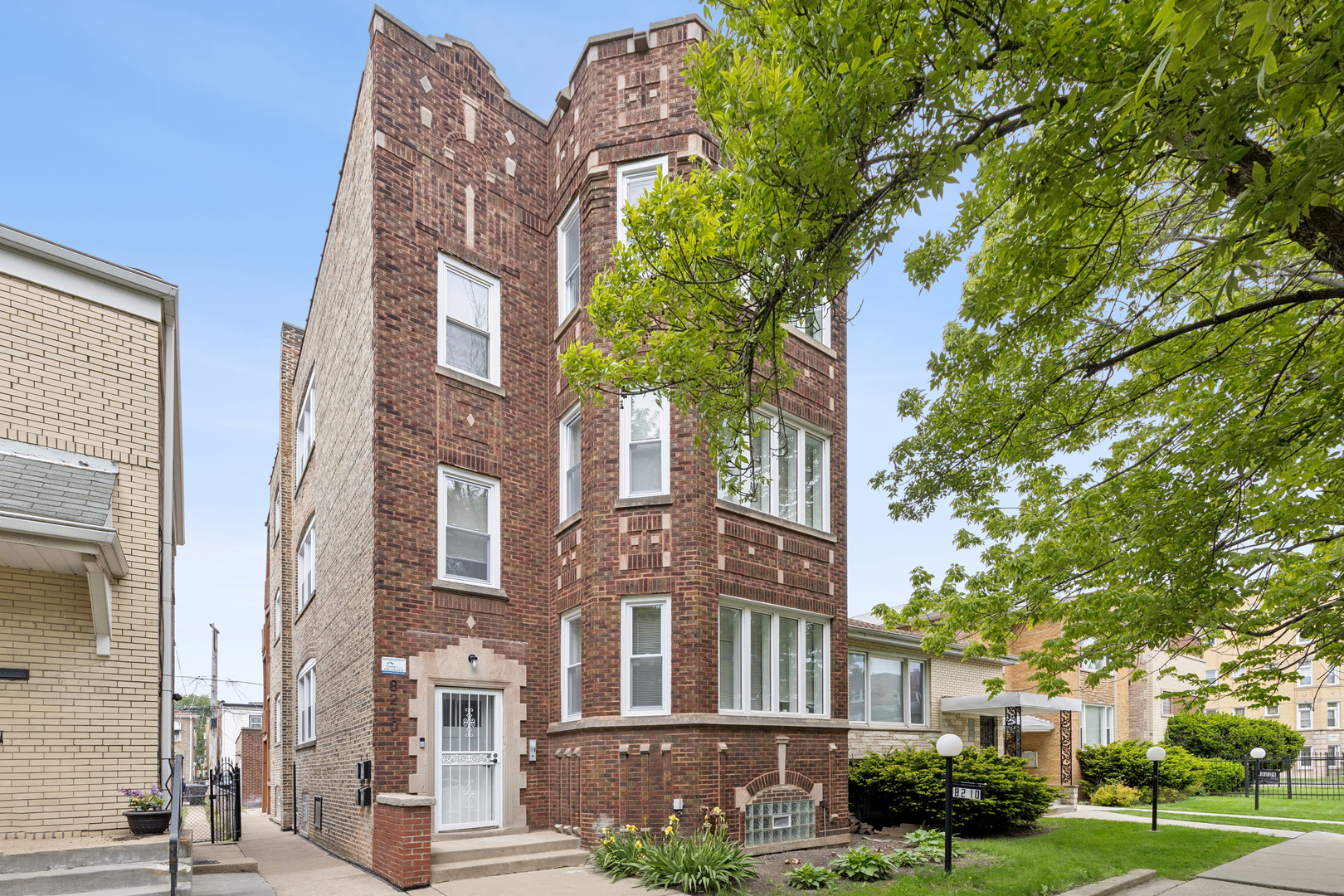 8210 S Marshfield Avenue 1 Property Photo 6