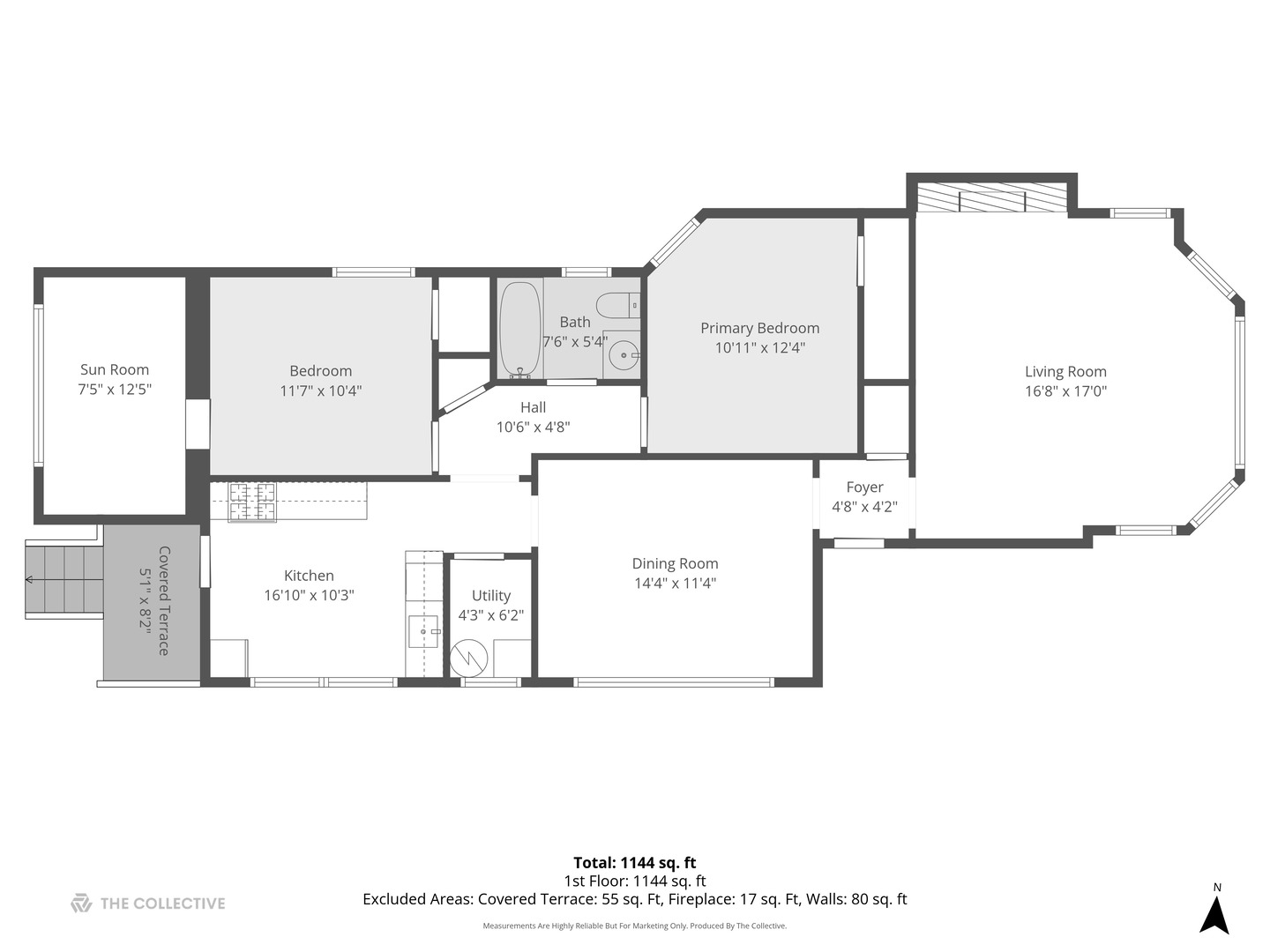 8210 S Marshfield Avenue 1 Property Photo 18