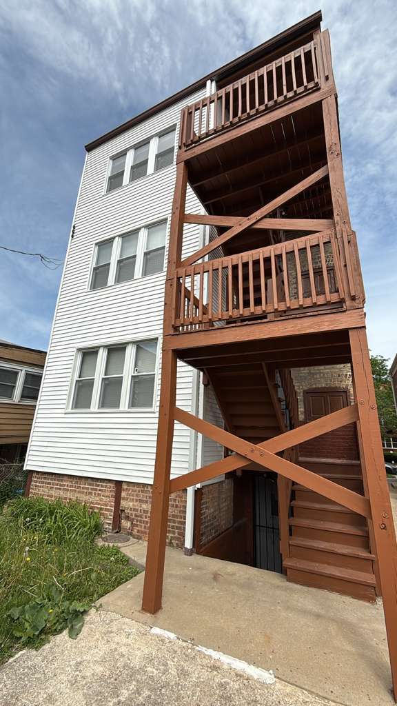 8210 S Marshfield Avenue 1 Property Photo 22