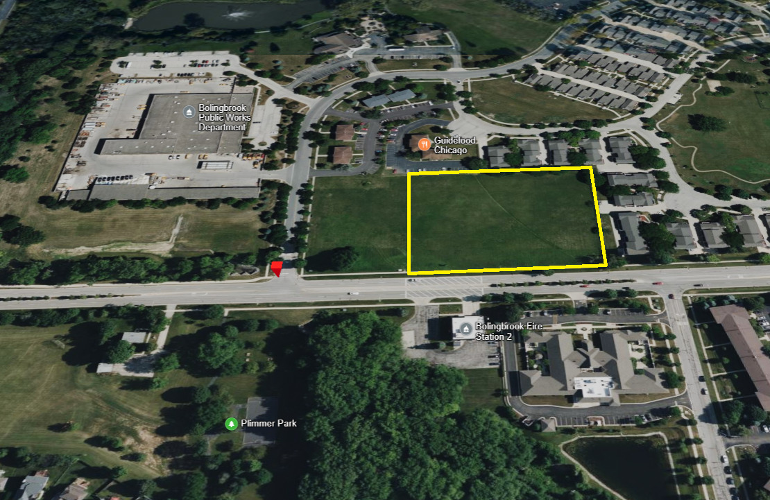 Lot 5c And 5d Lily Cache Lane Property Photo 2