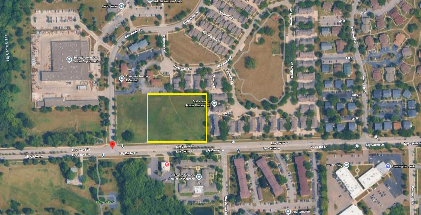 Lot 5c And 5d Lily Cache Lane Property Photo 4