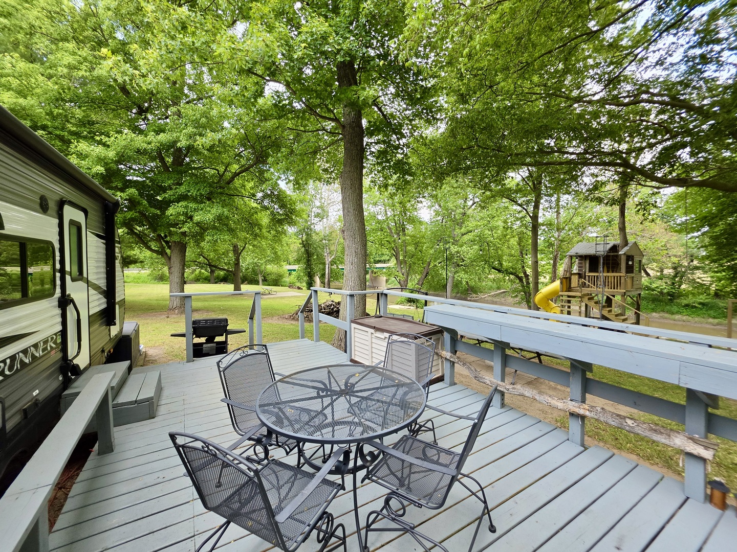 2883 E Twp Rd 407 Road Property Photo 3