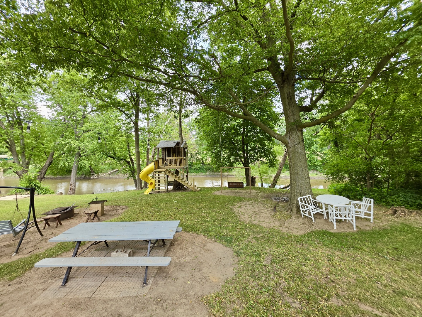 2883 E Twp Rd 407 Road Property Photo 11