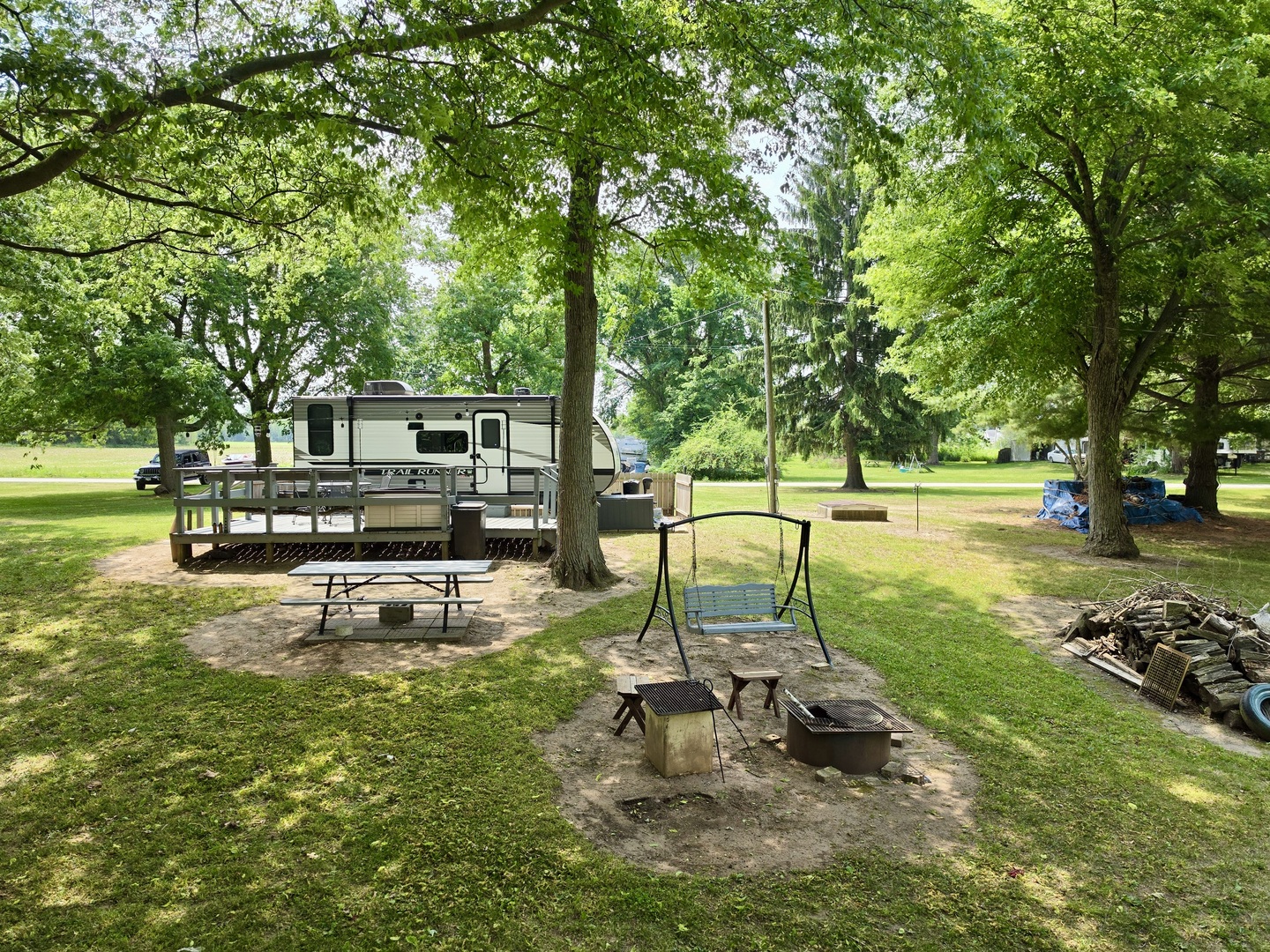 2883 E Twp Rd 407 Road Property Photo 12