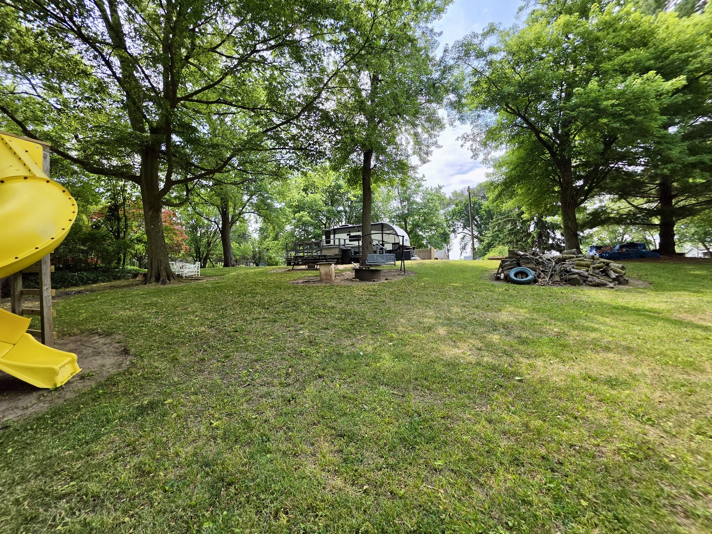 2883 E Twp Rd 407 Road Property Photo 14
