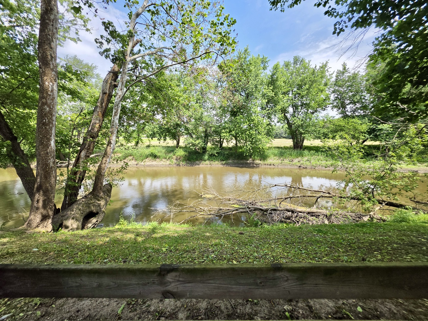 2883 E Twp Rd 407 Road Property Photo 16