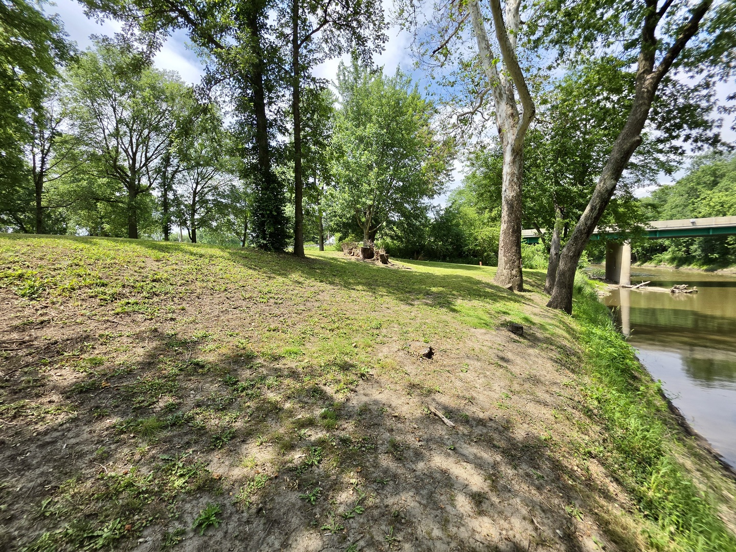 2883 E Twp Rd 407 Road Property Photo 19