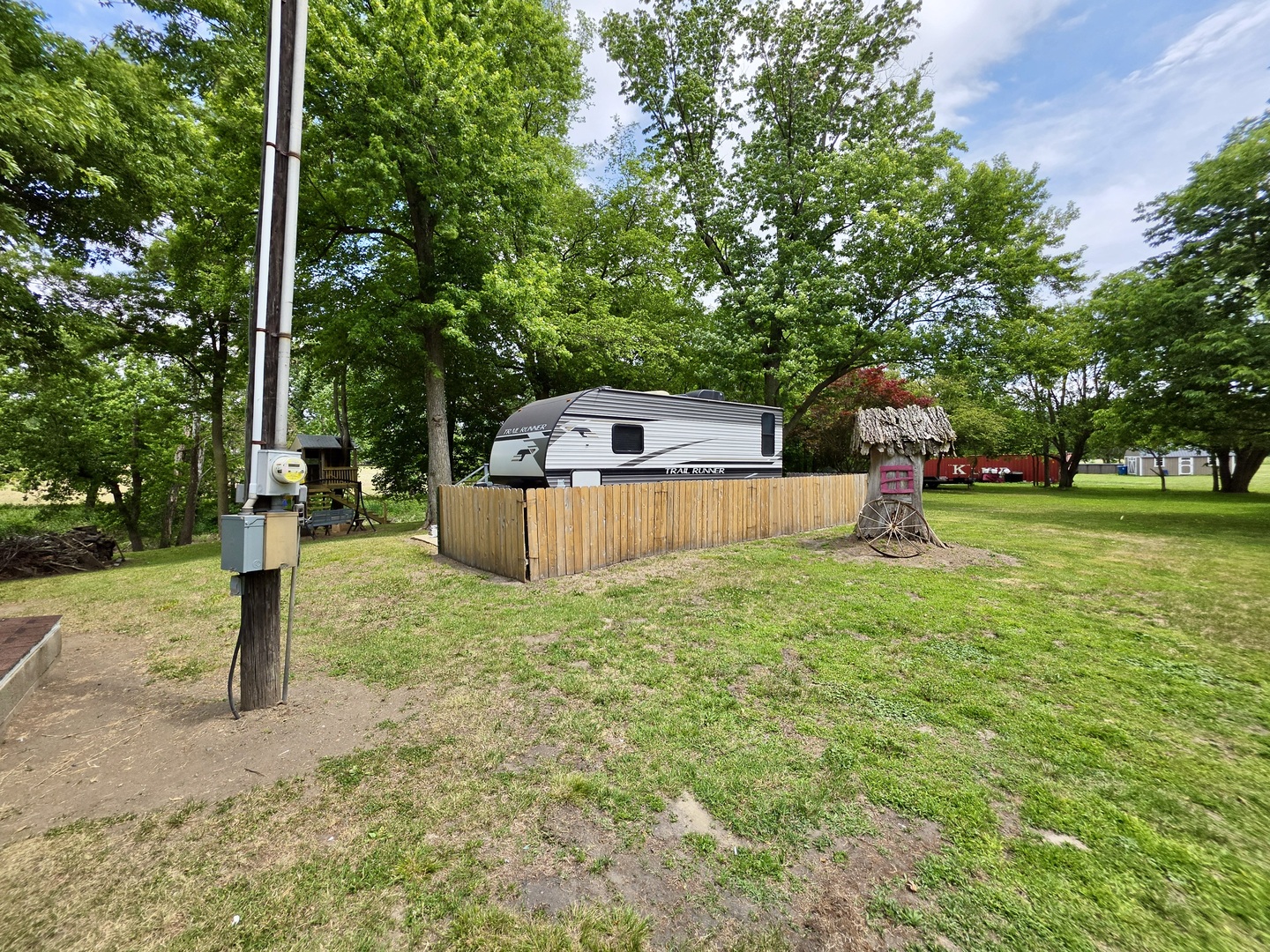 2883 E Twp Rd 407 Road Property Photo 25