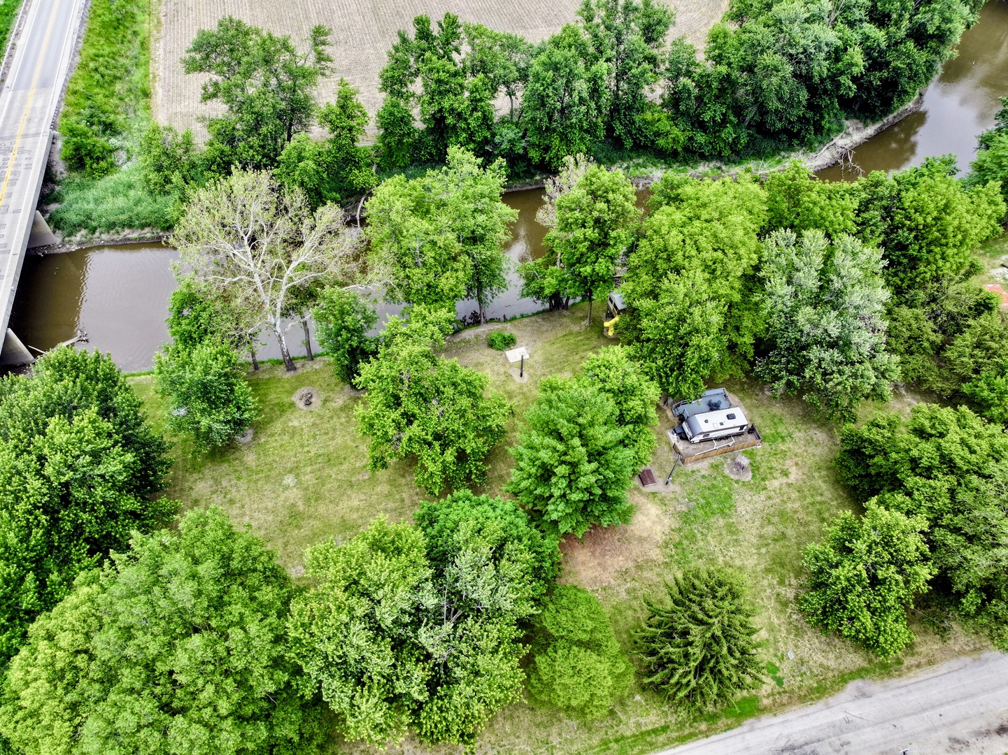 2883 E Twp Rd 407 Road Property Photo 28