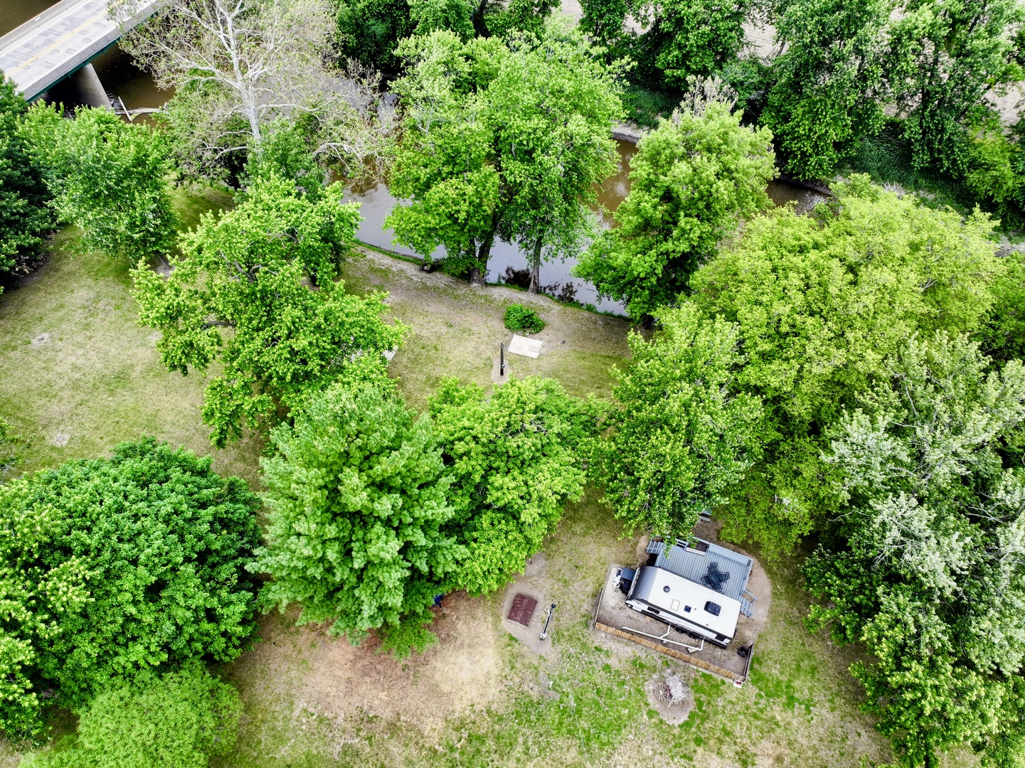 2883 E Twp Rd 407 Road Property Photo 30