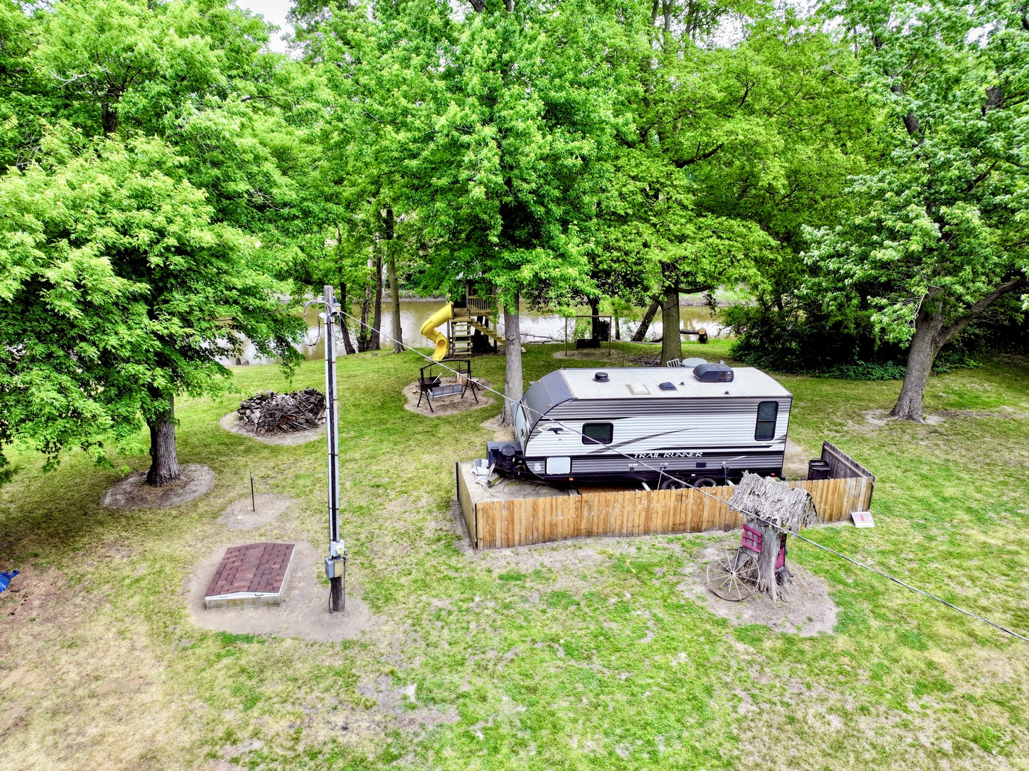 2883 E Twp Rd 407 Road Property Photo 31