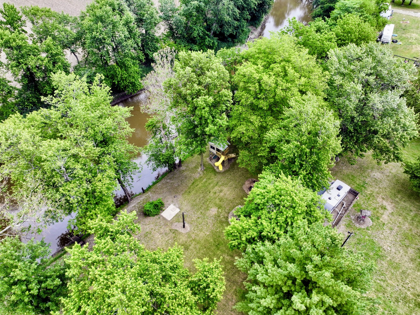 2883 E Twp Rd 407 Road Property Photo 34