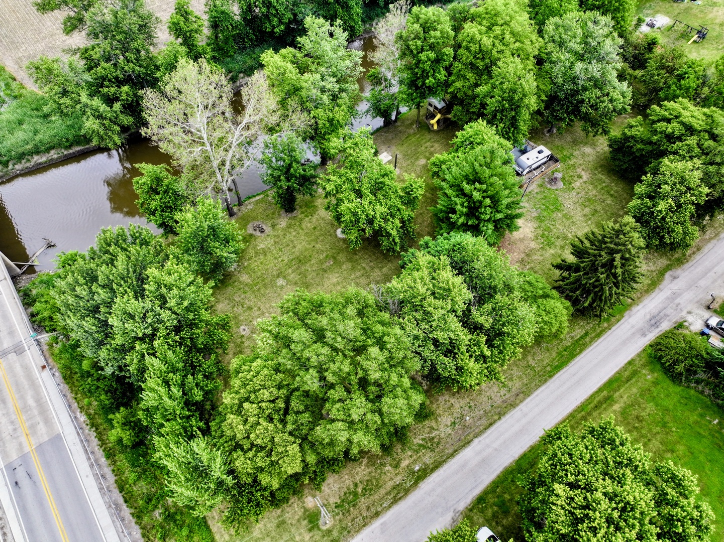 2883 E Twp Rd 407 Road Property Photo 36
