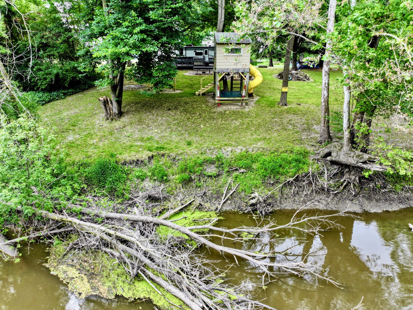 2883 E Twp Rd 407 Road Property Photo 37