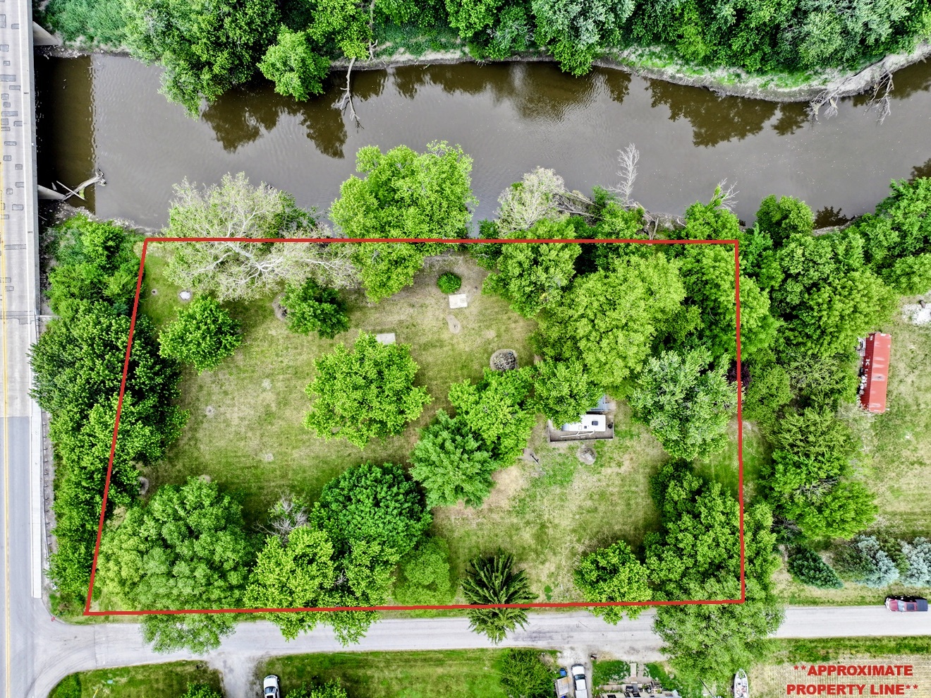 2883 E Twp Rd 407 Road Property Photo 38