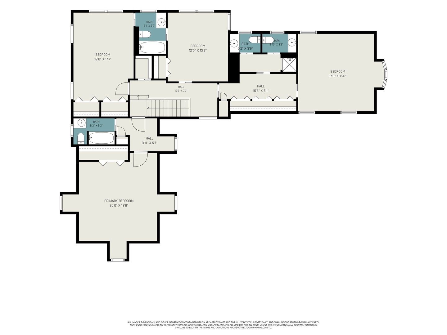 319 Timberline Drive Property Photo 41