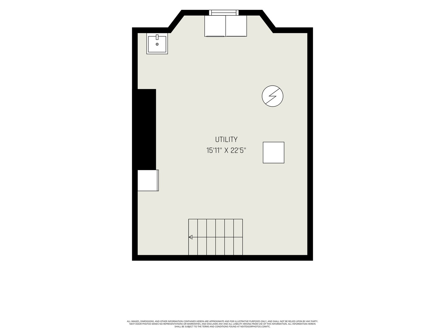 319 Timberline Drive Property Photo 42