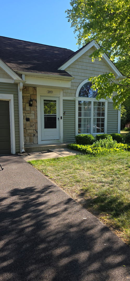 2053 Teton Parkway Property Photo 1