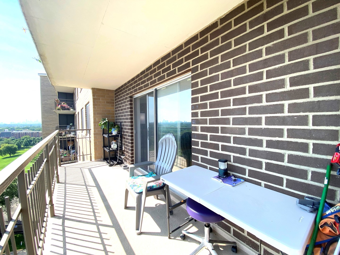 7033 N Kedzie Avenue 1414 Property Photo 4