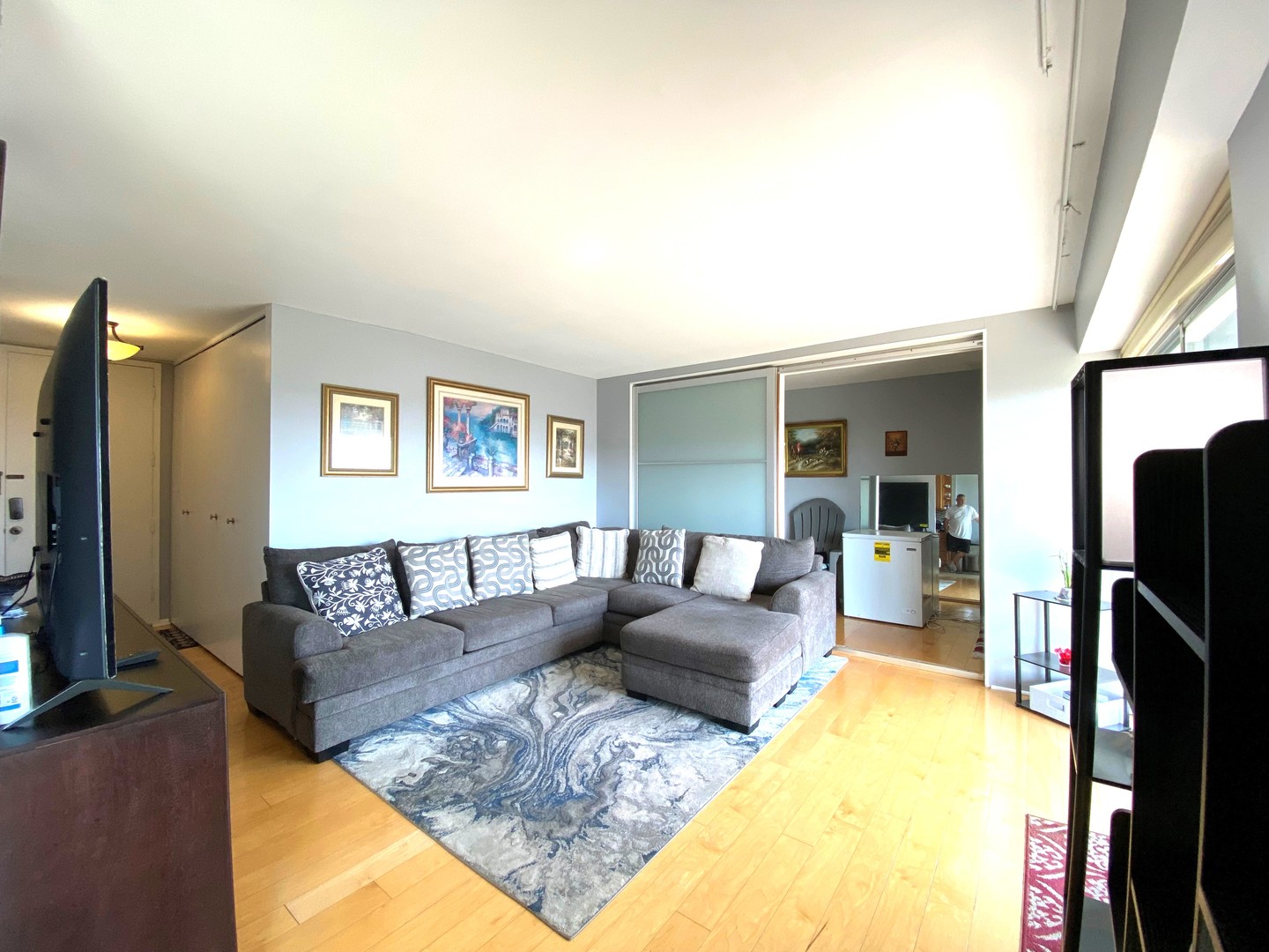 7033 N Kedzie Avenue 1414 Property Photo 6