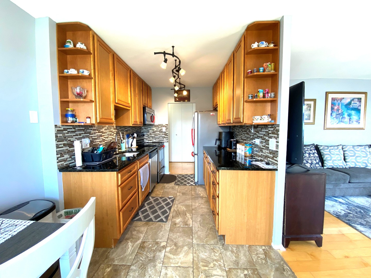7033 N Kedzie Avenue 1414 Property Photo 10
