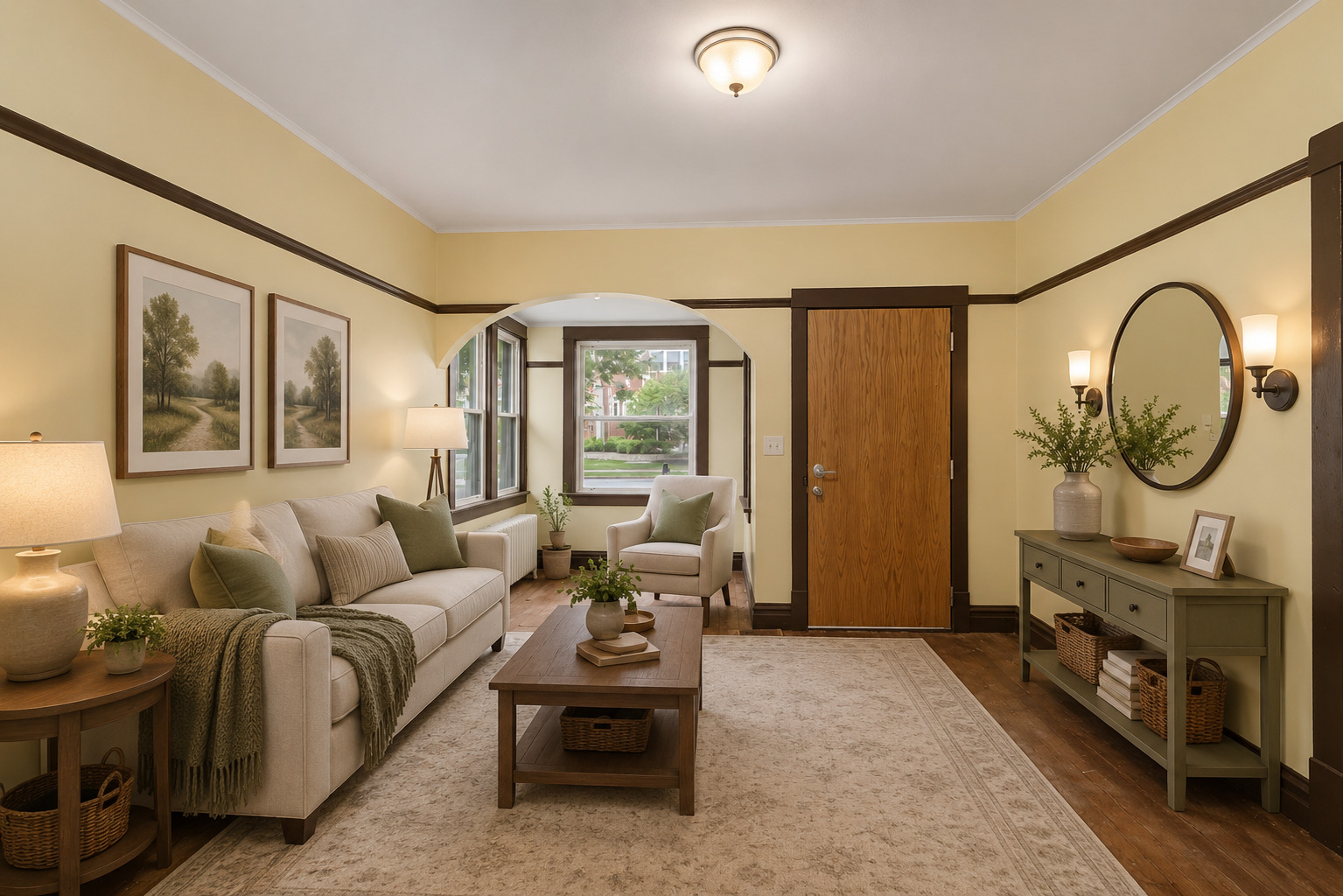 411 N Arlington Heights Road Property Photo 4