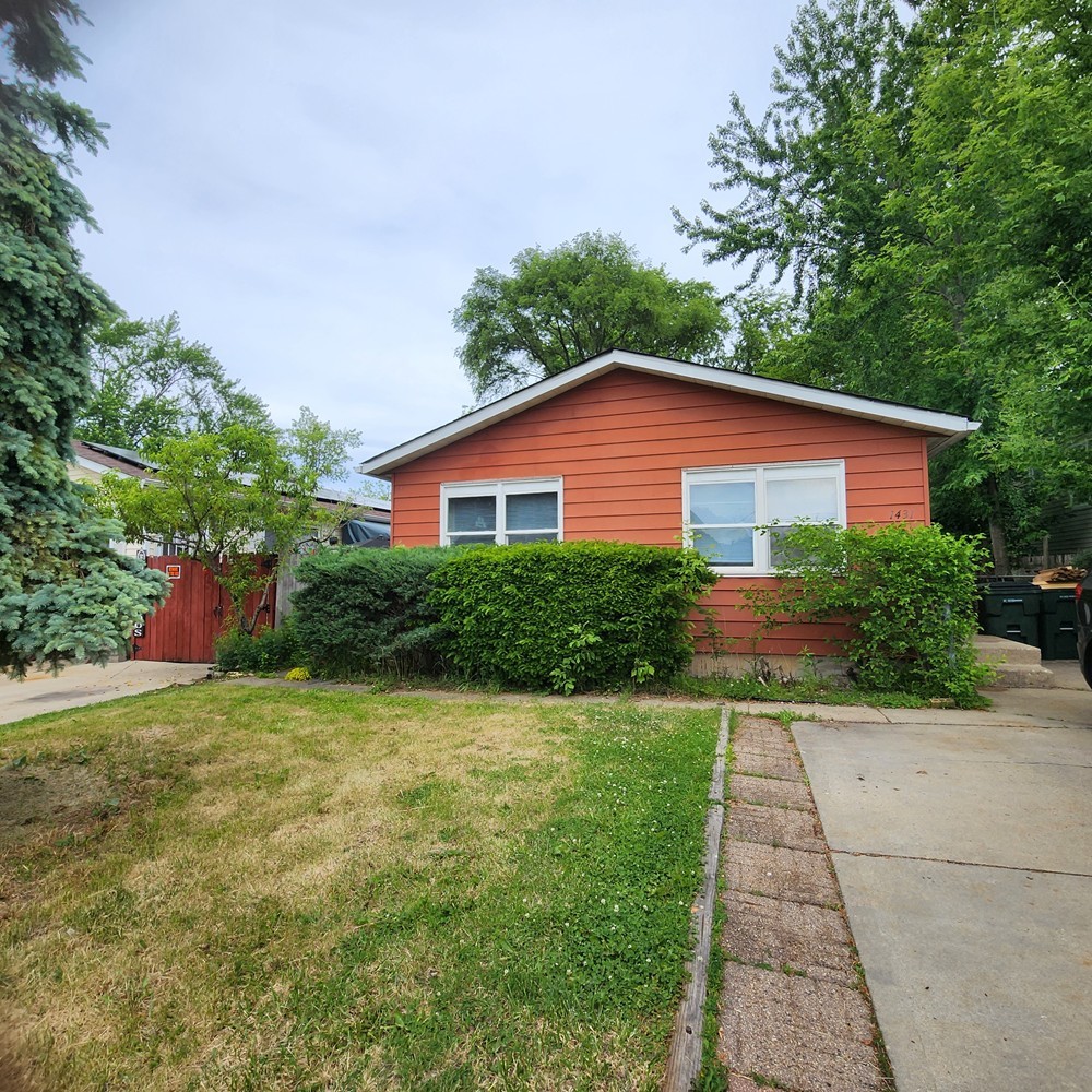1431 KILDEER Drive
