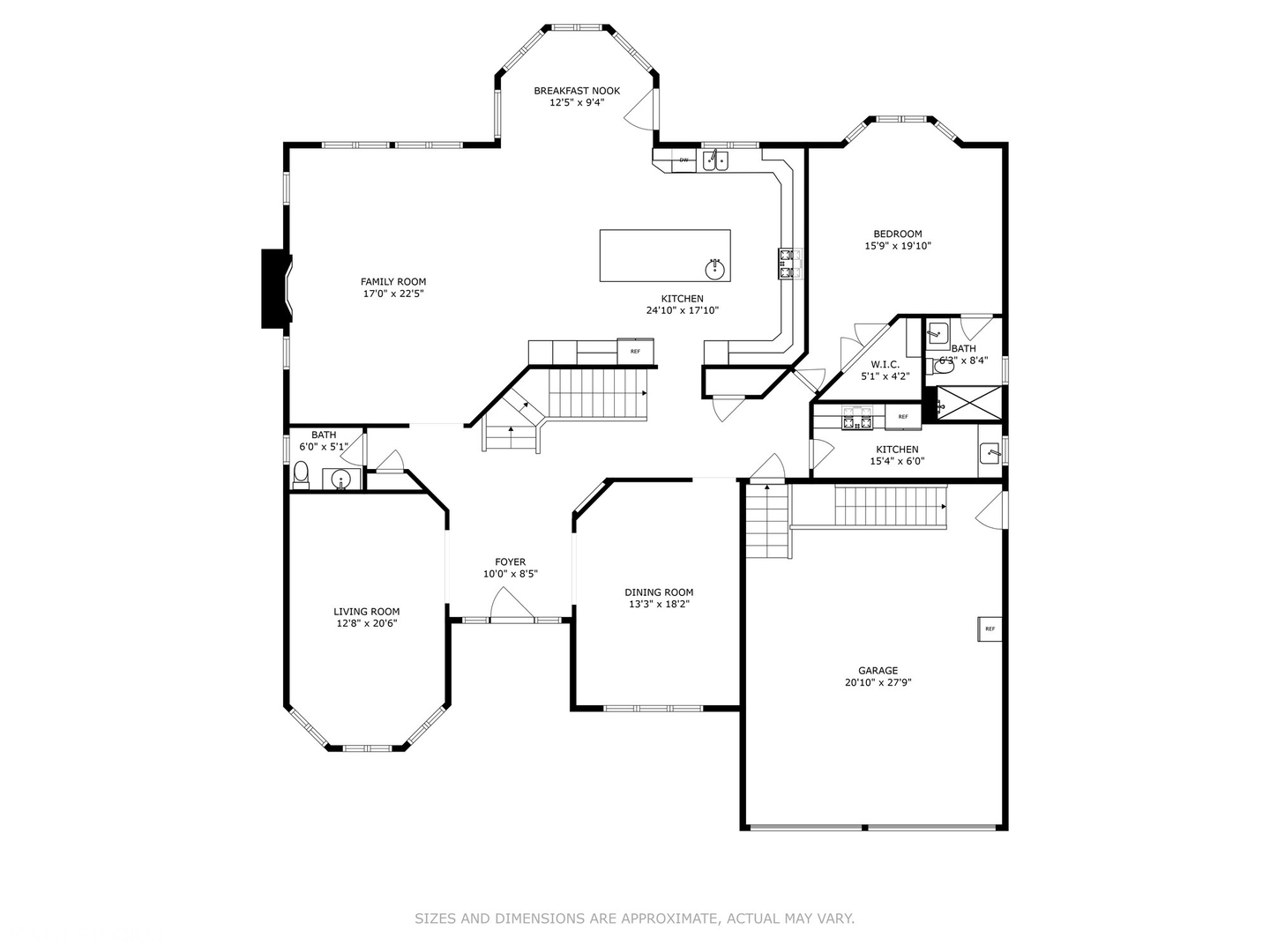 3832 W Chase Avenue Property Photo 50
