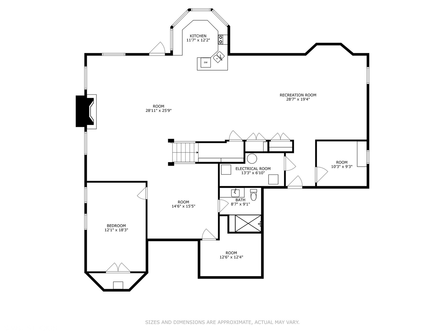 3832 W Chase Avenue Property Photo 51