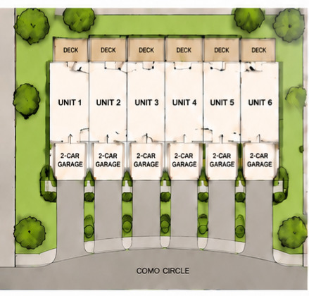 944-964 Como Circle Property Photo 2