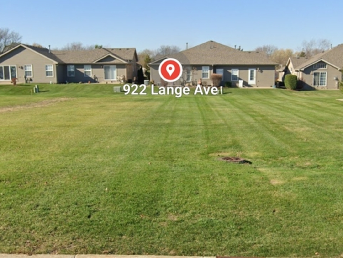 922 Lange Avenue Property Photo 1