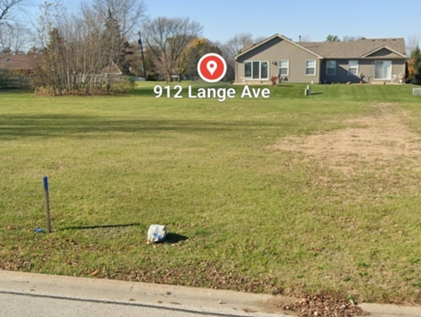 912 Lange Avenue Property Photo 1