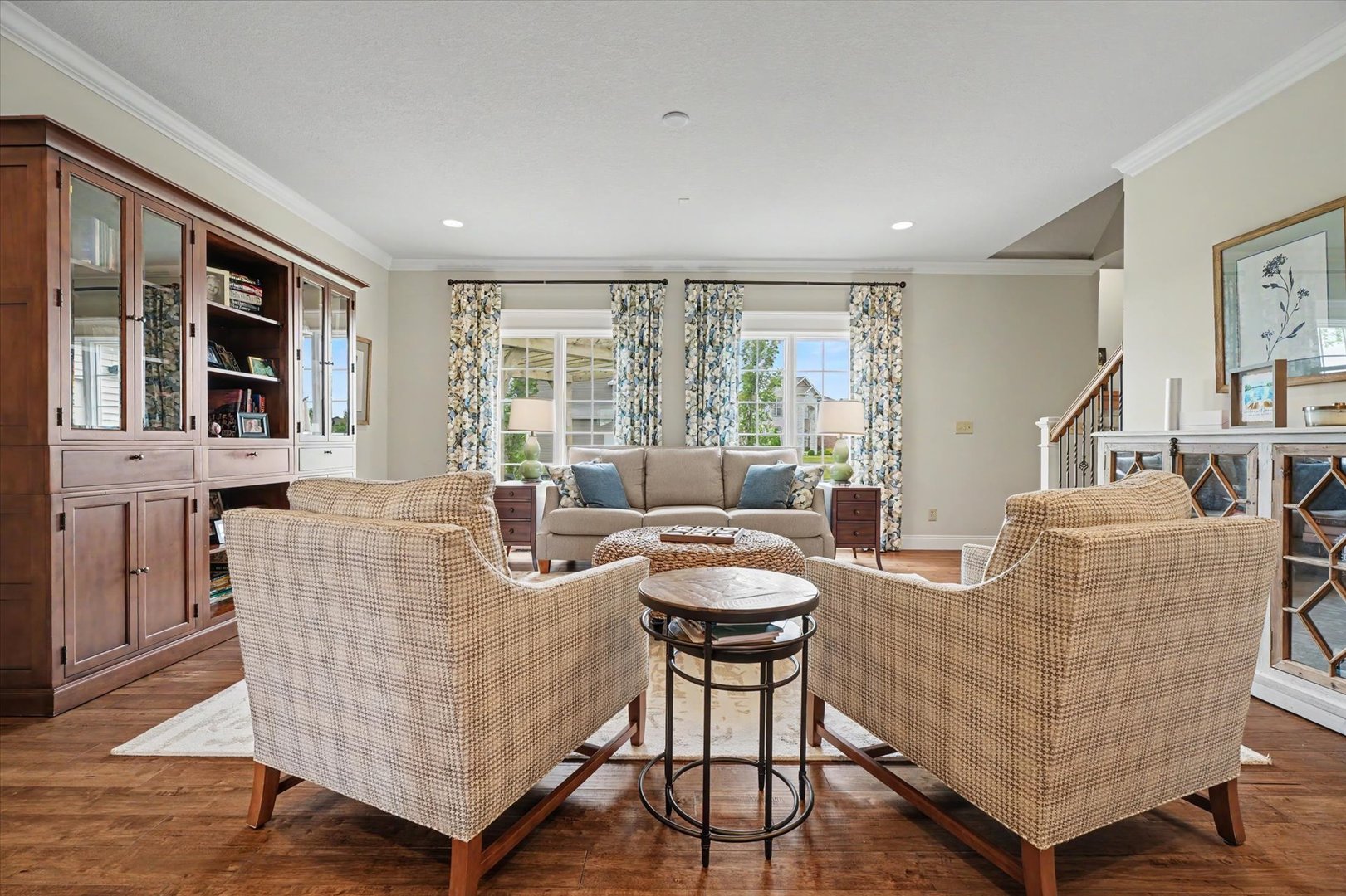 1301 English Oak Drive Property Photo 6