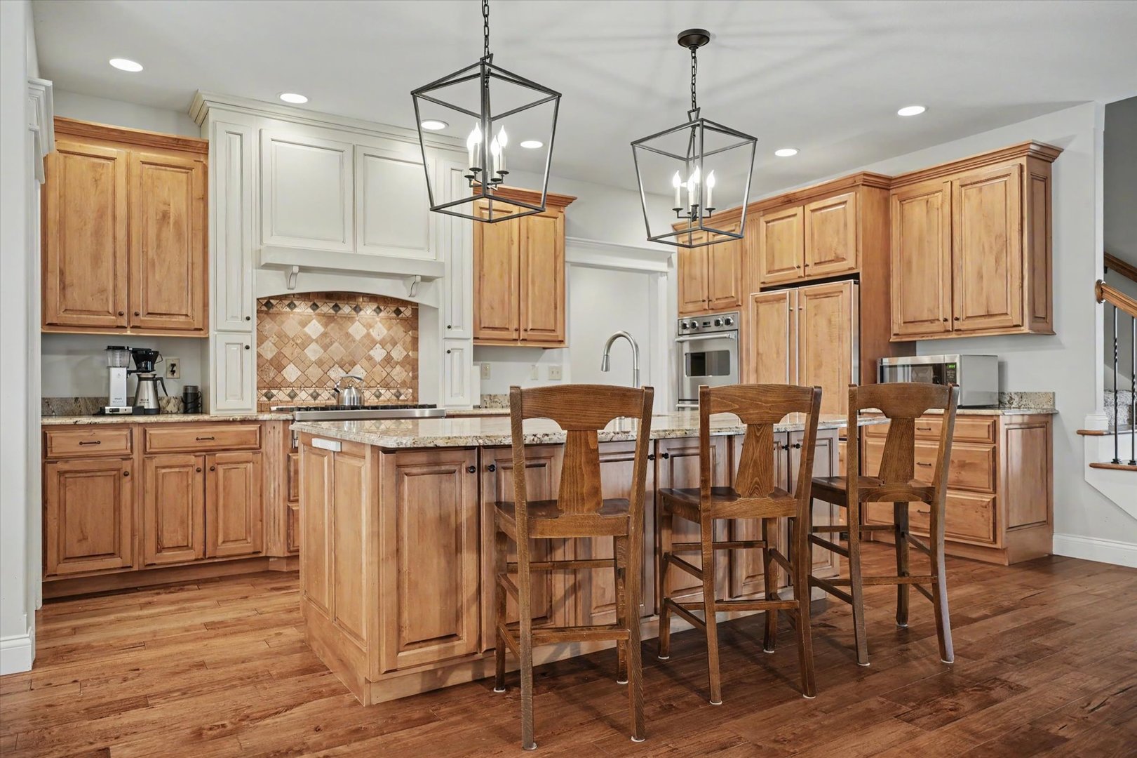 1301 English Oak Drive Property Photo 13