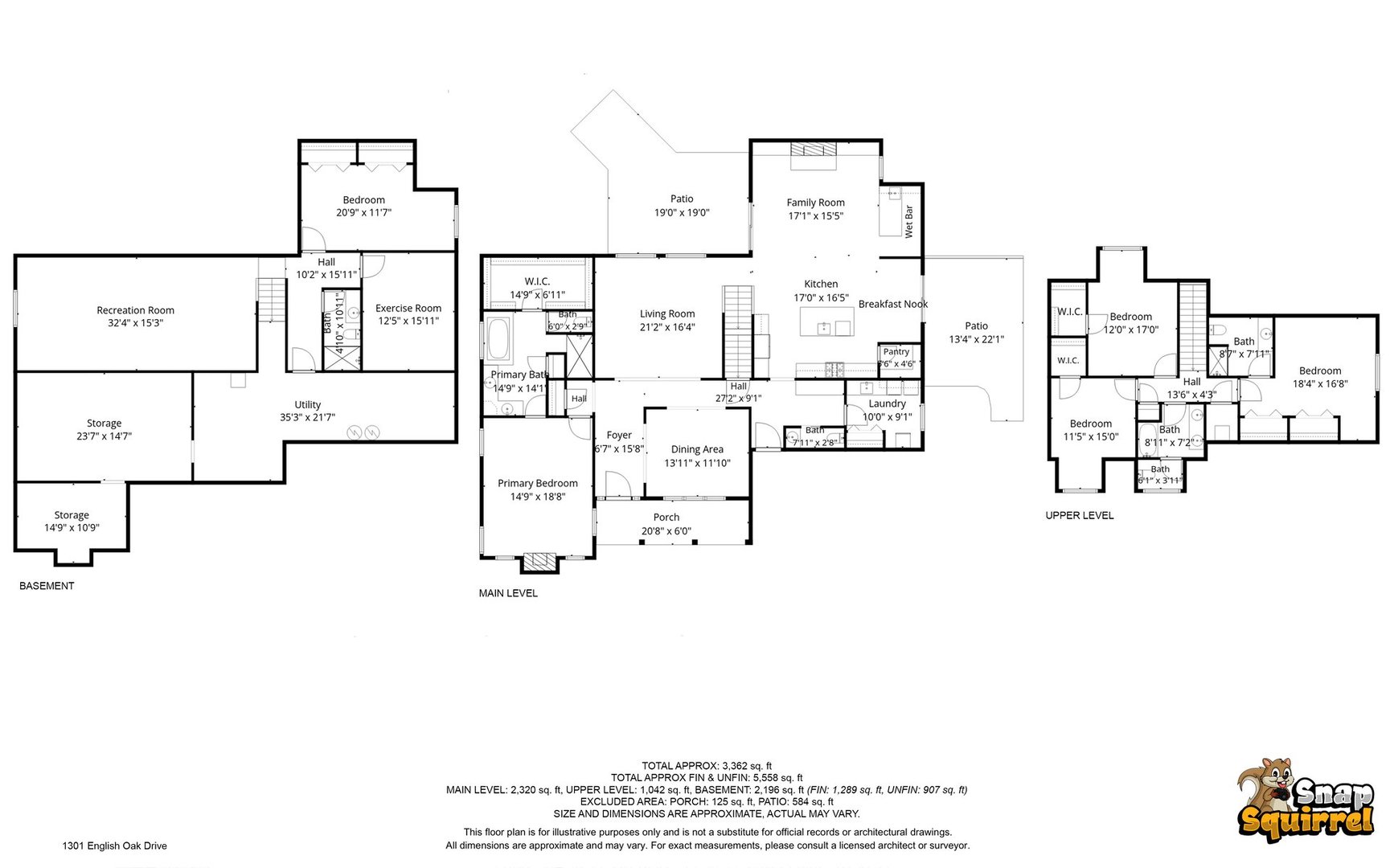 1301 English Oak Drive Property Photo 41