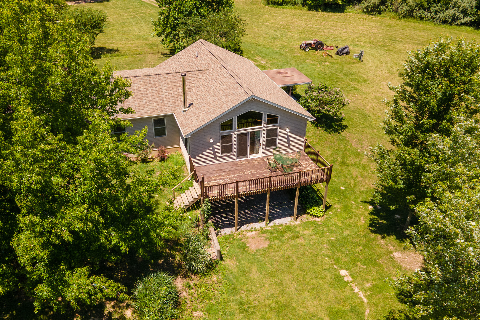 450 Clark School Road Property Photo 1