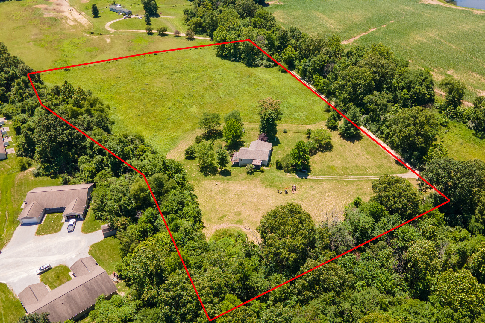 450 Clark School Road Property Photo 40