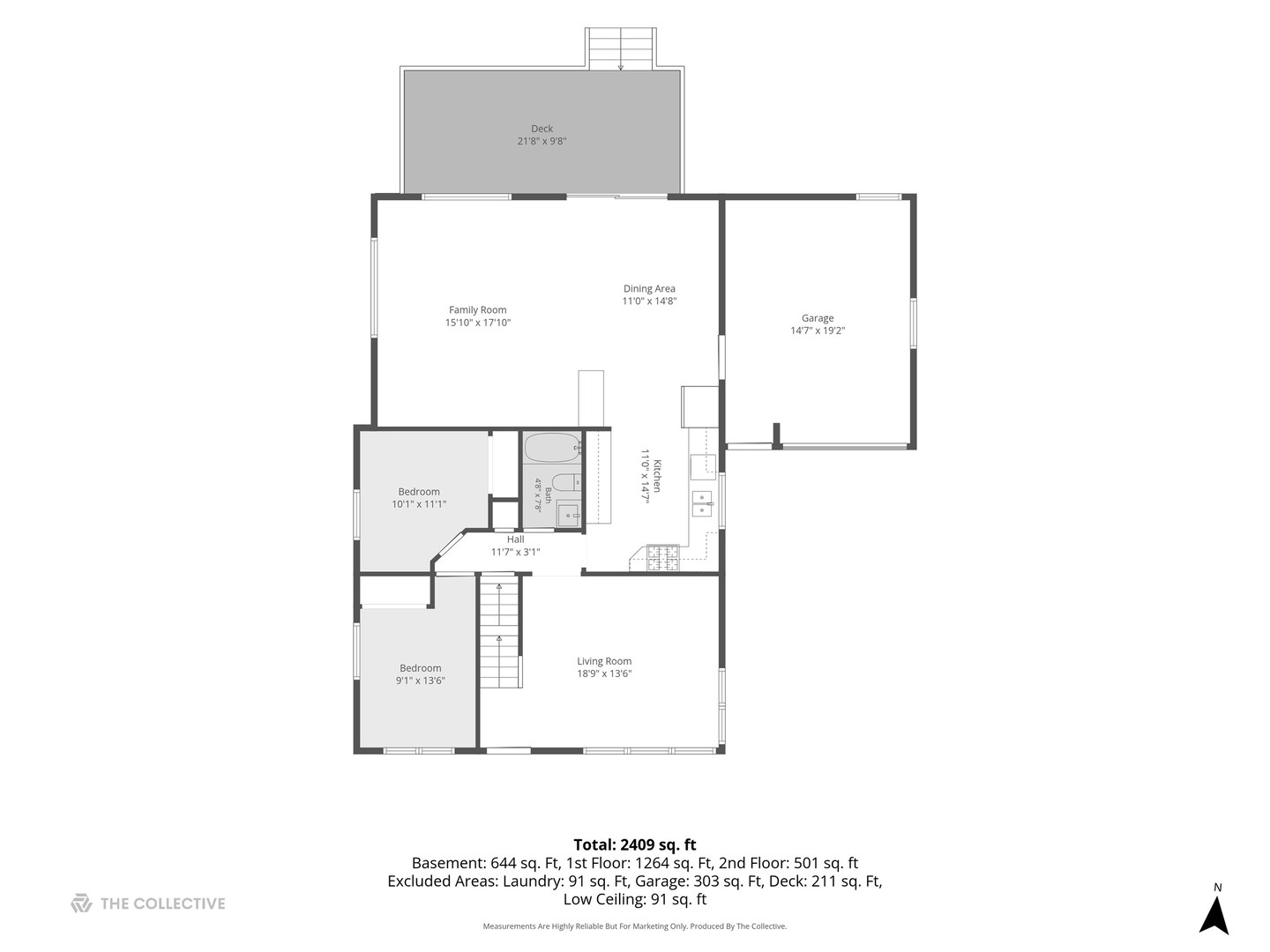 116 W Park Drive Property Photo 24