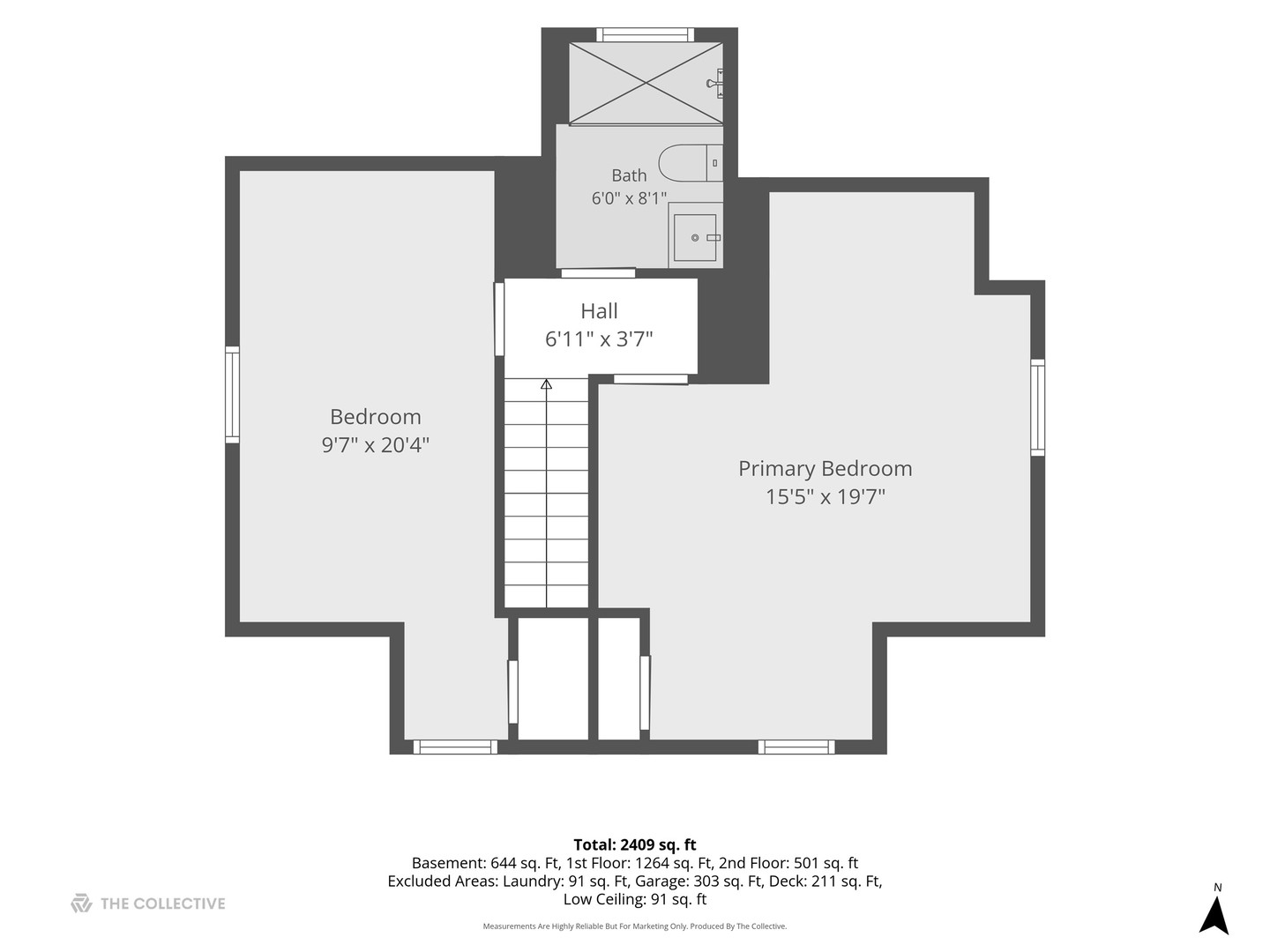 116 W Park Drive Property Photo 25